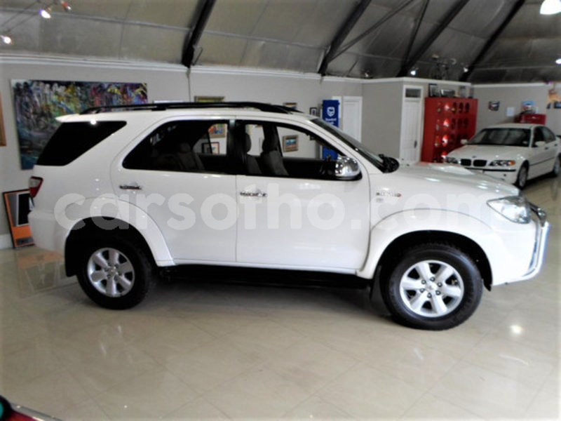 Big with watermark toyota fortuner maseru maseru 12873