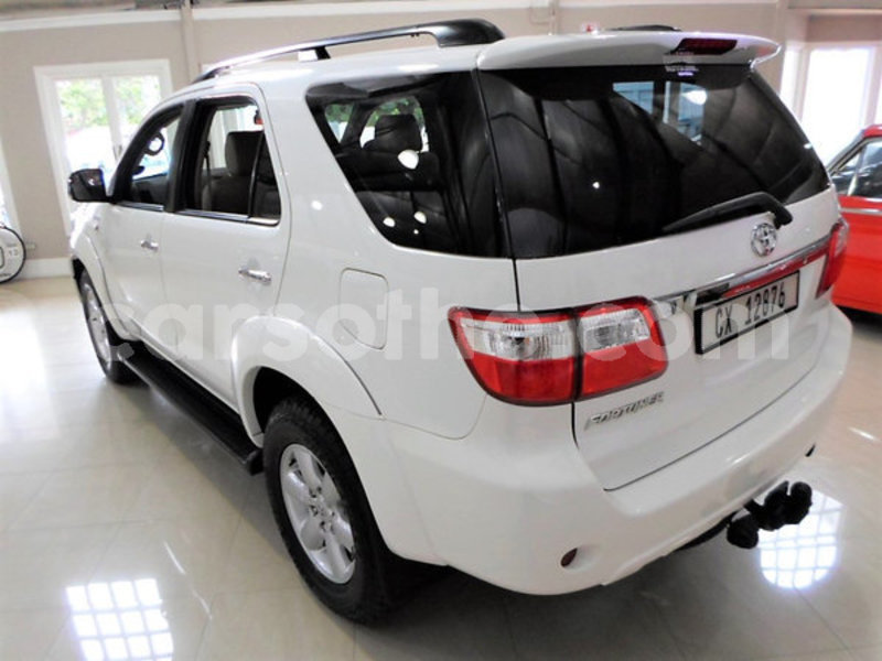 Big with watermark toyota fortuner maseru maseru 12873