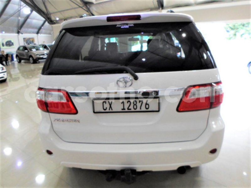 Big with watermark toyota fortuner maseru maseru 12873