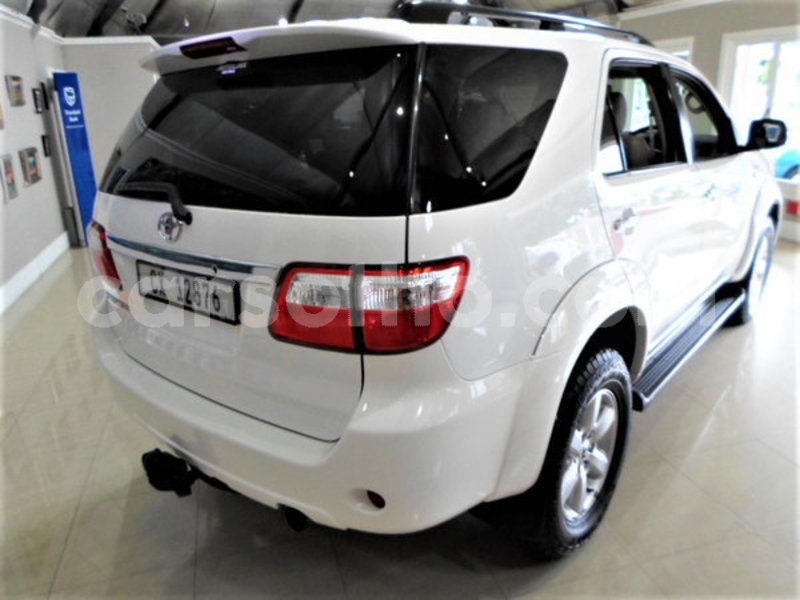 Big with watermark toyota fortuner maseru maseru 12873