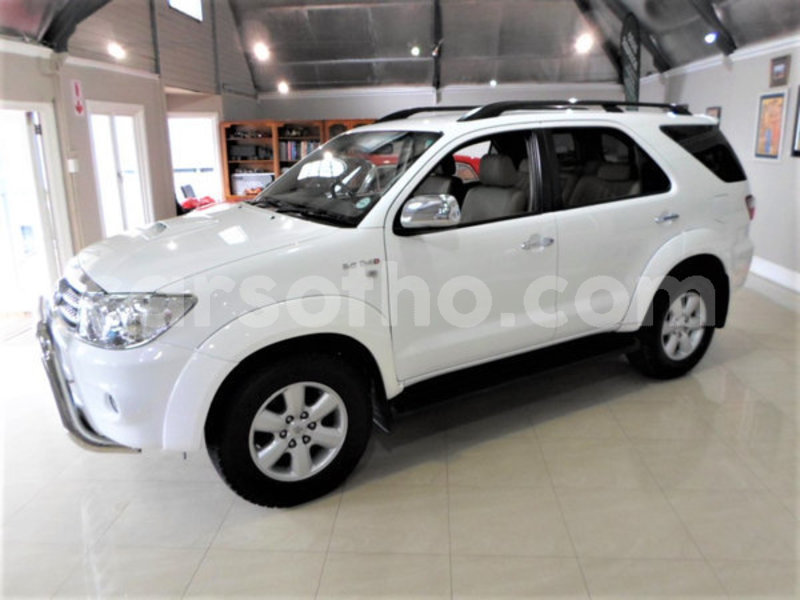 Big with watermark toyota fortuner maseru maseru 12873