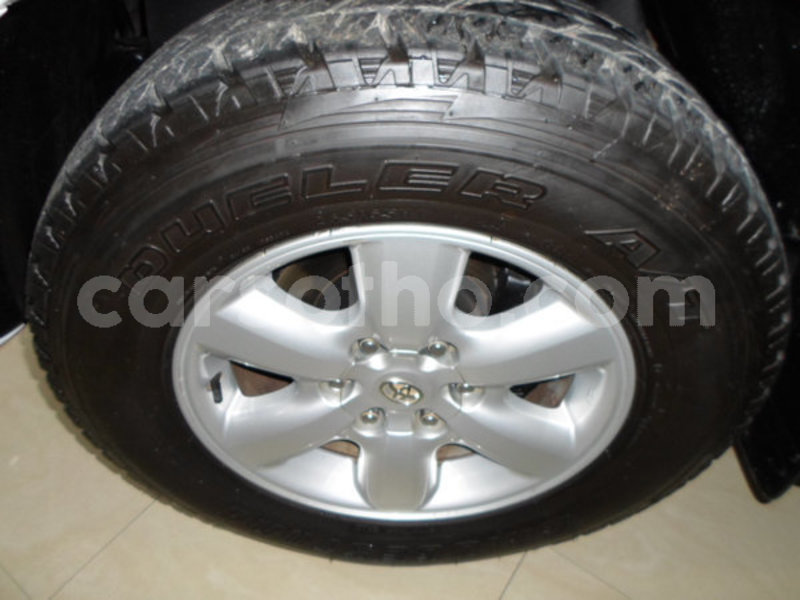 Big with watermark toyota fortuner maseru maseru 12873