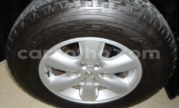 Acheter Occasion Voiture Toyota Fortuner Blanc à Maseru, Maseru Acheter Occasion Voiture Toyota Fortuner Blanc à Maseru, Maseru