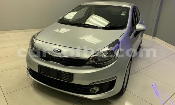 Acheter Occasion Voiture Kia Rio Gris à Maseru, Maseru Acheter Occasion Voiture Kia Rio Gris à Maseru, Maseru