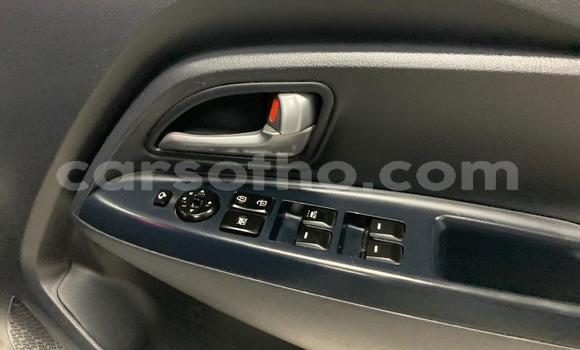 Acheter Occasion Voiture Kia Rio Gris à Maseru, Maseru Acheter Occasion Voiture Kia Rio Gris à Maseru, Maseru