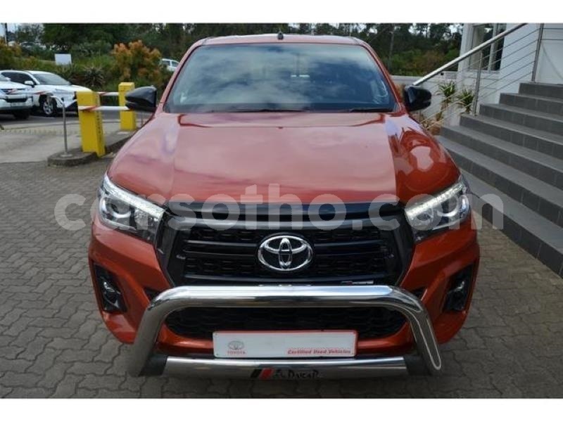 Big with watermark toyota hilux maseru maseru 12880