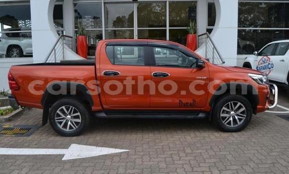 Acheter Occasion Voiture Toyota Hilux Autre à Maseru, Maseru Acheter Occasion Voiture Toyota Hilux Autre à Maseru, Maseru