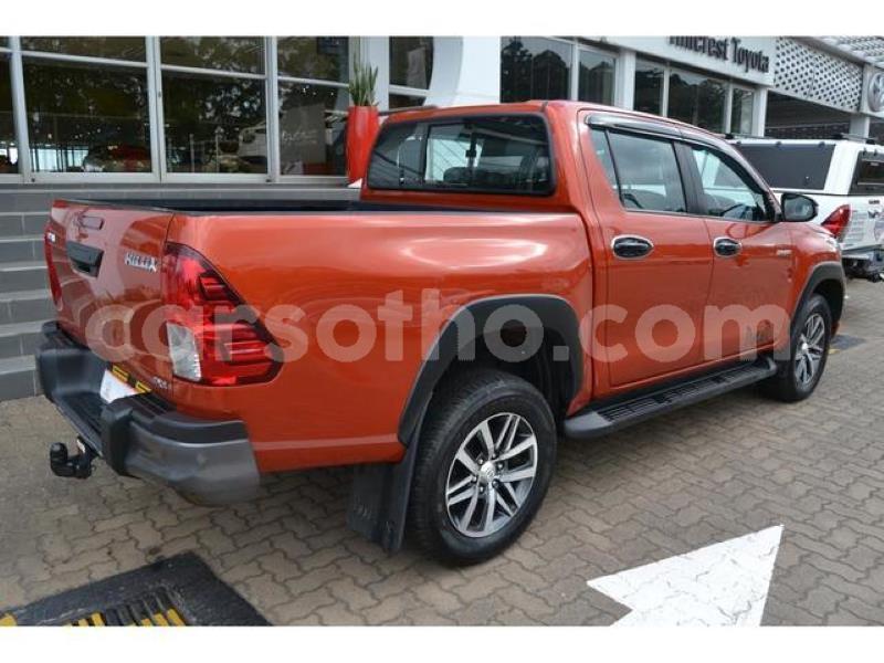 Big with watermark toyota hilux maseru maseru 12880