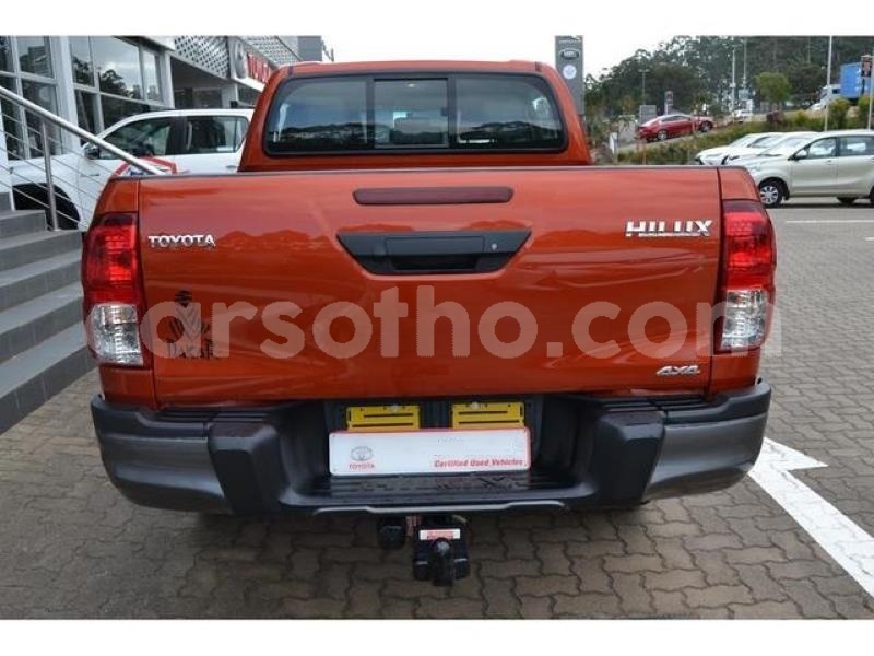 Big with watermark toyota hilux maseru maseru 12880