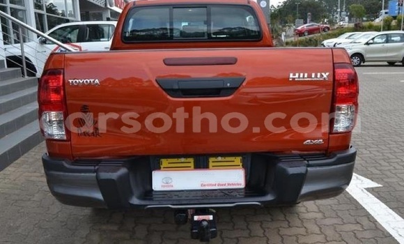 Acheter Occasion Voiture Toyota Hilux Autre à Maseru, Maseru Acheter Occasion Voiture Toyota Hilux Autre à Maseru, Maseru