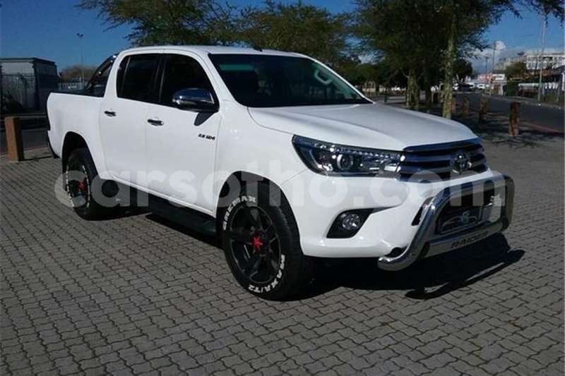 Big with watermark toyota hilux maseru maseru 12885