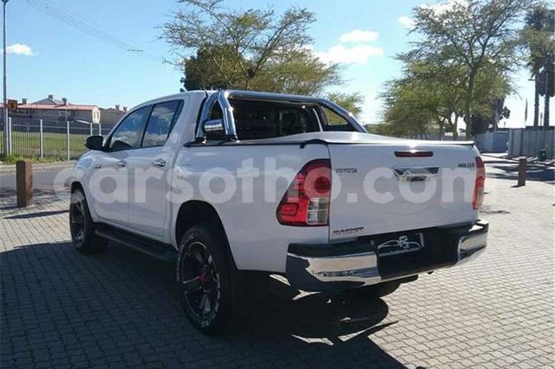 Big with watermark toyota hilux maseru maseru 12885