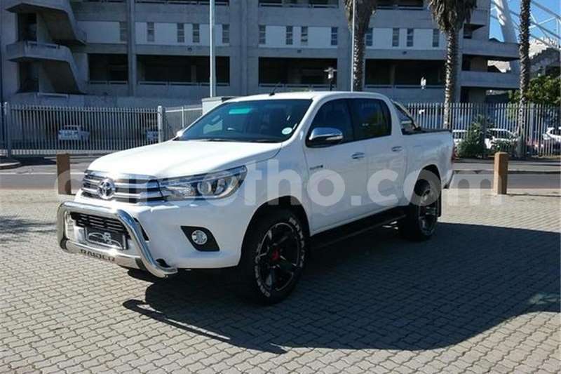 Big with watermark toyota hilux maseru maseru 12885