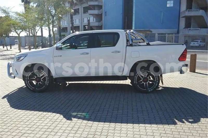 Big with watermark toyota hilux maseru maseru 12885