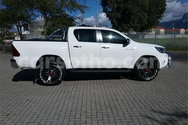 Big with watermark toyota hilux maseru maseru 12885