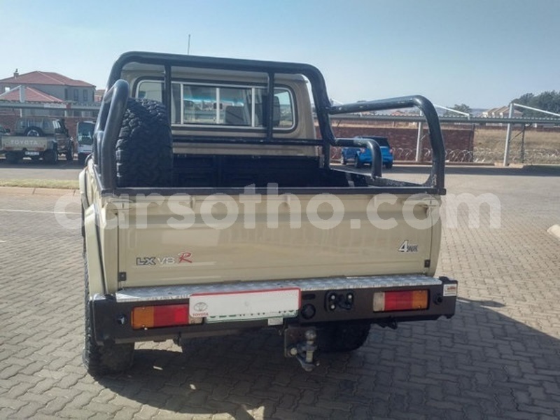 Big with watermark toyota land cruiser maseru maseru 12888