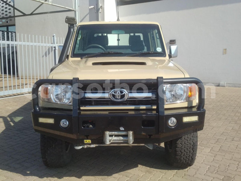 Big with watermark toyota land cruiser maseru maseru 12888