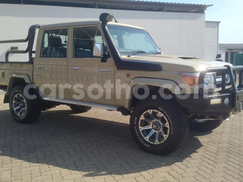 Big with watermark toyota land cruiser maseru maseru 12888