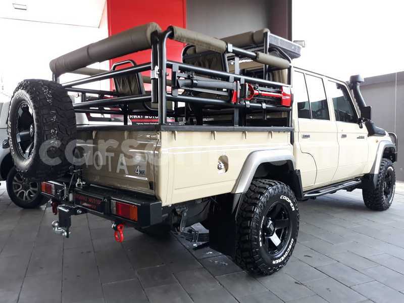 Big with watermark toyota land cruiser maseru maseru 12889