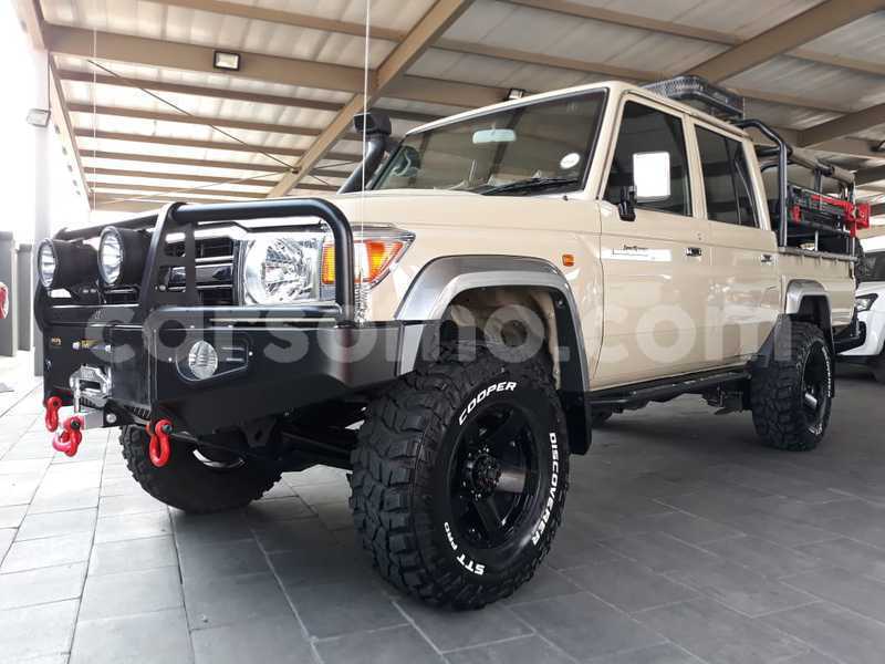 Big with watermark toyota land cruiser maseru maseru 12889