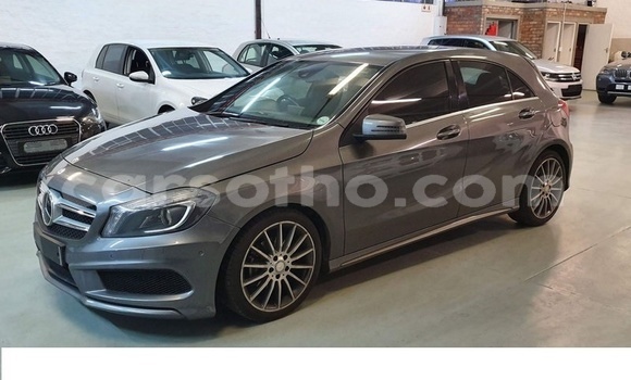 Acheter Occasion Voiture Mercedes-Benz A-klasse Autre à Maseru, Maseru Acheter Occasion Voiture Mercedes-Benz A-klasse Autre à Maseru, Maseru