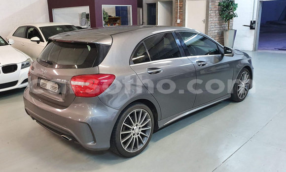 Acheter Occasion Voiture Mercedes-Benz A-klasse Autre à Maseru, Maseru Acheter Occasion Voiture Mercedes-Benz A-klasse Autre à Maseru, Maseru