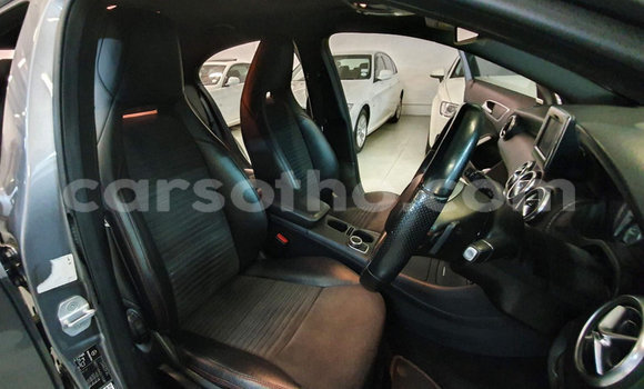 Acheter Occasion Voiture Mercedes-Benz A-klasse Autre à Maseru, Maseru Acheter Occasion Voiture Mercedes-Benz A-klasse Autre à Maseru, Maseru