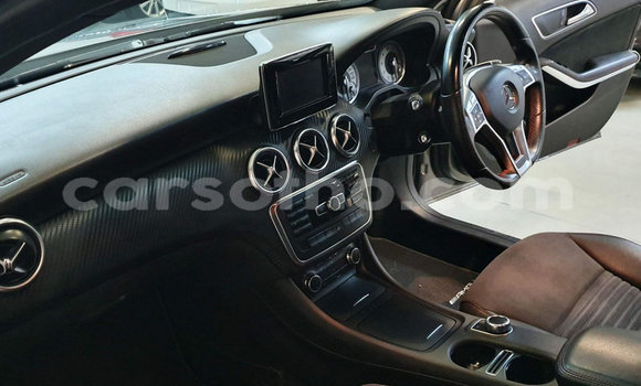 Acheter Occasion Voiture Mercedes-Benz A-klasse Autre à Maseru, Maseru Acheter Occasion Voiture Mercedes-Benz A-klasse Autre à Maseru, Maseru