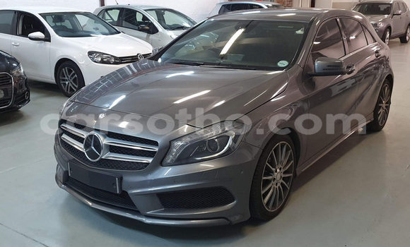 Acheter Occasion Voiture Mercedes-Benz A-klasse Autre à Maseru, Maseru Acheter Occasion Voiture Mercedes-Benz A-klasse Autre à Maseru, Maseru