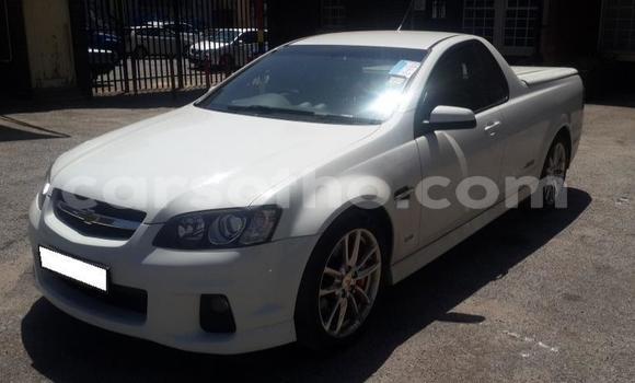 Sayi Na hannu Chevrolet Lumina White Mota in Maputsoa a Leribe Sayi Na hannu Chevrolet Lumina White Mota in Maputsoa a Leribe