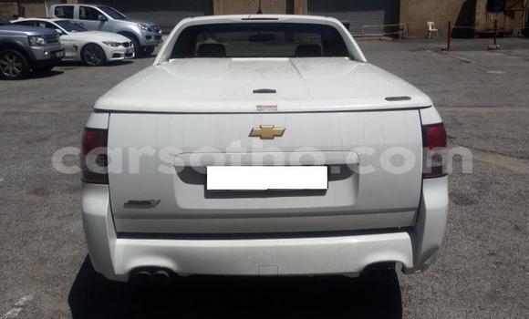 Sayi Na hannu Chevrolet Lumina White Mota in Maputsoa a Leribe Sayi Na hannu Chevrolet Lumina White Mota in Maputsoa a Leribe