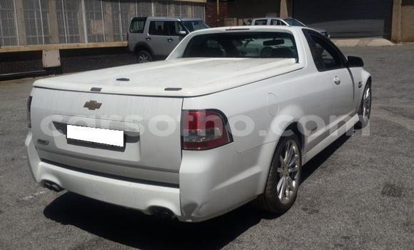 Sayi Na hannu Chevrolet Lumina White Mota in Maputsoa a Leribe Sayi Na hannu Chevrolet Lumina White Mota in Maputsoa a Leribe