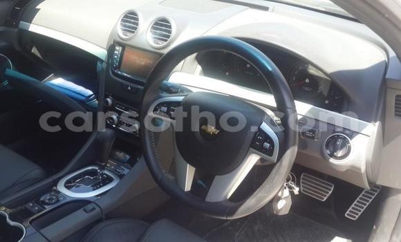 Sayi Na hannu Chevrolet Lumina White Mota in Maputsoa a Leribe Sayi Na hannu Chevrolet Lumina White Mota in Maputsoa a Leribe