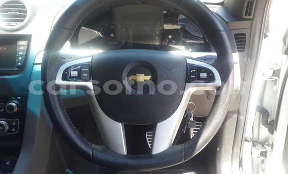 Sayi Na hannu Chevrolet Lumina White Mota in Maputsoa a Leribe Sayi Na hannu Chevrolet Lumina White Mota in Maputsoa a Leribe