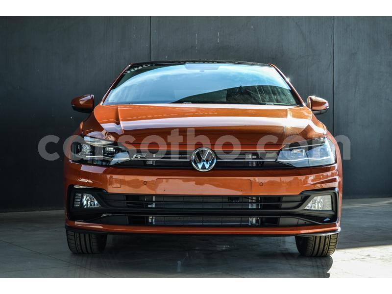 Big with watermark volkswagen polo maseru maseru 12892