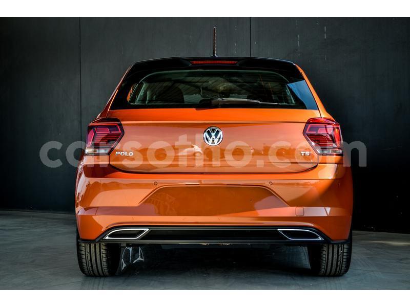 Big with watermark volkswagen polo maseru maseru 12892