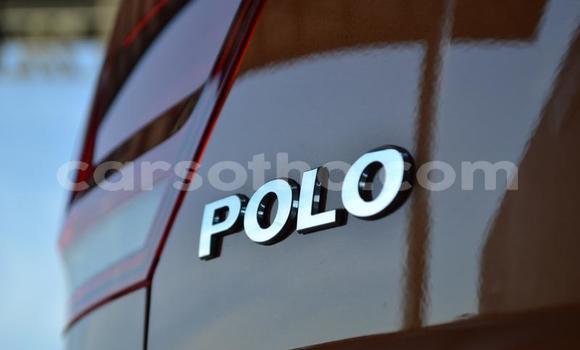 Acheter Occasion Voiture Volkswagen Polo Marron à Maseru, Maseru Acheter Occasion Voiture Volkswagen Polo Marron à Maseru, Maseru