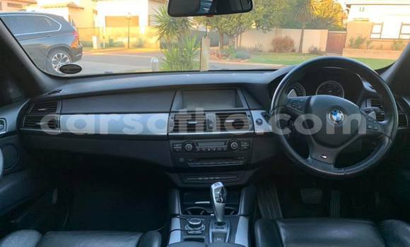Acheter Occasion Voiture BMW X5 Gris à Butha–Buthe, Thaba-Tseka Acheter Occasion Voiture BMW X5 Gris à Butha–Buthe, Thaba-Tseka