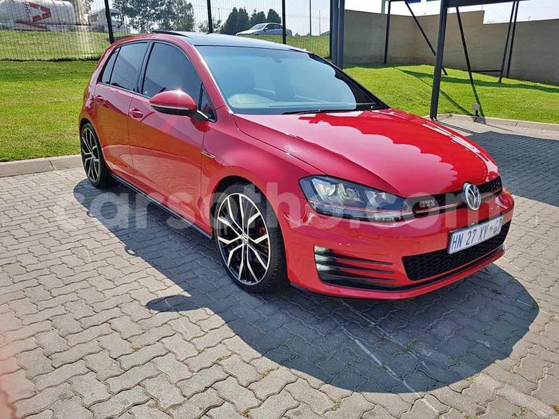 Big with watermark volkswagen golf gti mafeteng mafeteng 12895