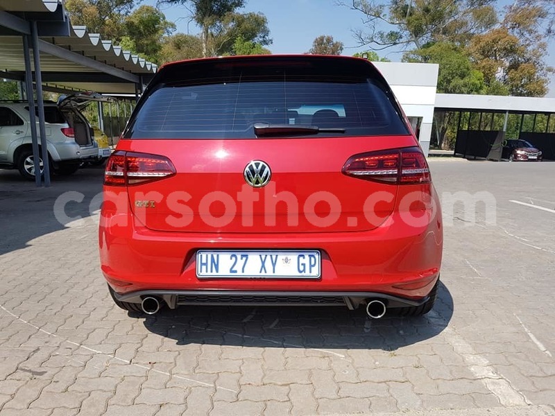 Big with watermark volkswagen golf gti mafeteng mafeteng 12895