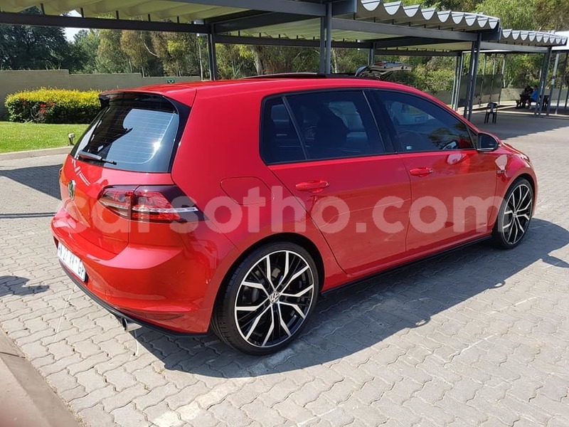 Big with watermark volkswagen golf gti mafeteng mafeteng 12895