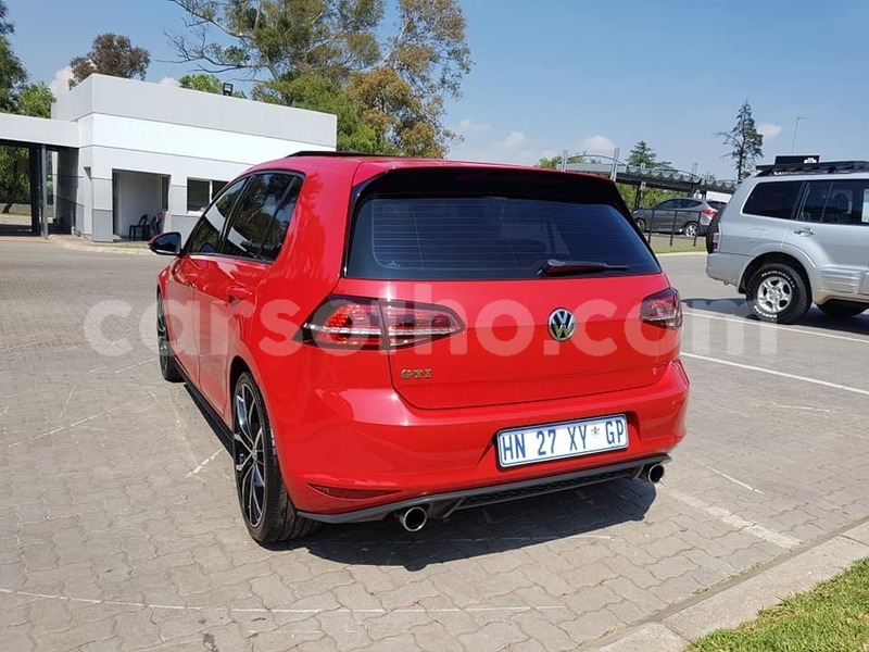 Big with watermark volkswagen golf gti mafeteng mafeteng 12895