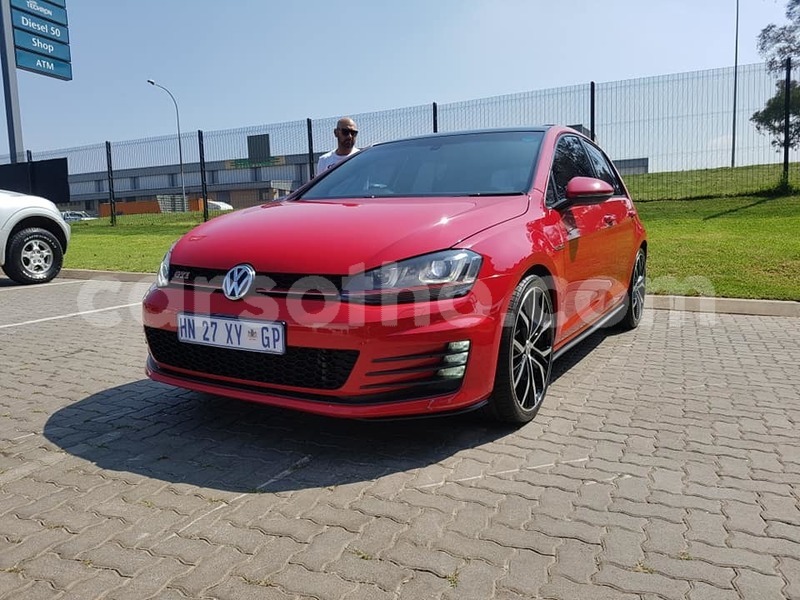 Big with watermark volkswagen golf gti mafeteng mafeteng 12895