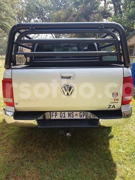 Big with watermark volkswagen amarok leribe hlotse 12897