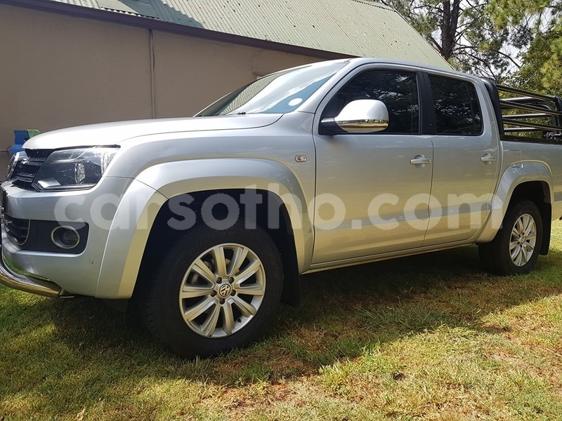 Big with watermark volkswagen amarok leribe hlotse 12897