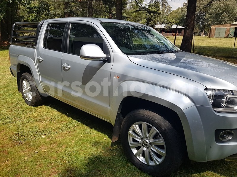 Big with watermark volkswagen amarok leribe hlotse 12897