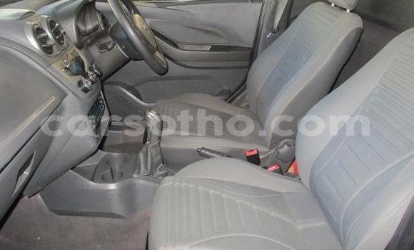 Sayi Na hannu Chevrolet Van Red Mota in Maseru a Maseru Sayi Na hannu Chevrolet Van Red Mota in Maseru a Maseru