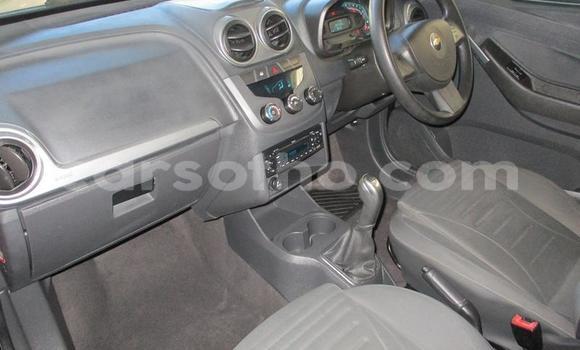 Sayi Na hannu Chevrolet Van Red Mota in Maseru a Maseru Sayi Na hannu Chevrolet Van Red Mota in Maseru a Maseru