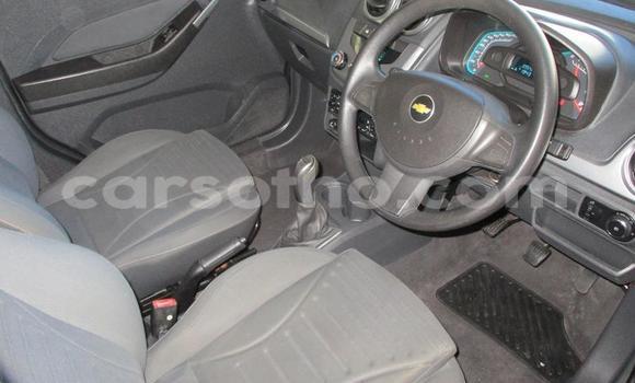 Sayi Na hannu Chevrolet Van Red Mota in Maseru a Maseru Sayi Na hannu Chevrolet Van Red Mota in Maseru a Maseru