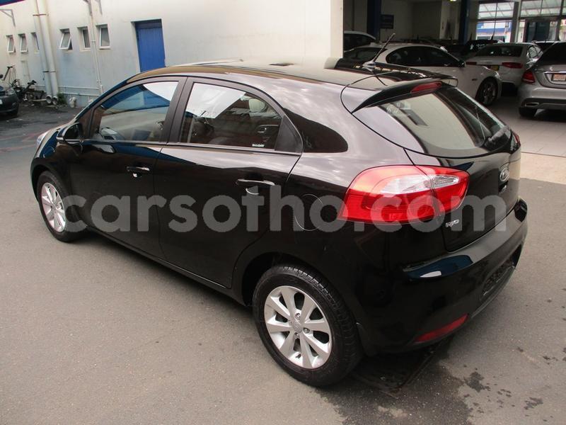 Big with watermark kia rio maseru maseru 12904